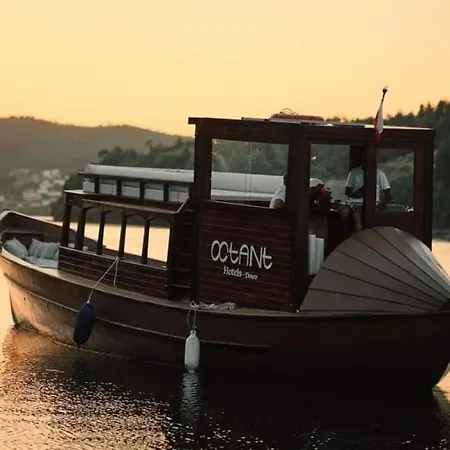 Encanto Do Douro