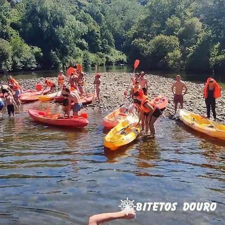 Feriehus Encanto Do Douro