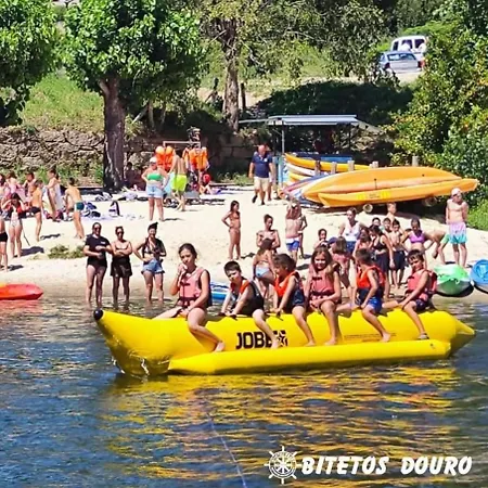 Encanto Do Douro * Varzea do Douro