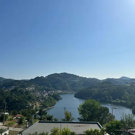 Tatil Evi Encanto Do Douro