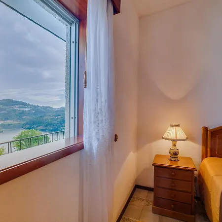 Encanto Do Douro Feriehus