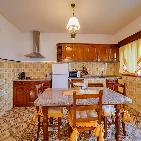 Feriehus Encanto Do Douro