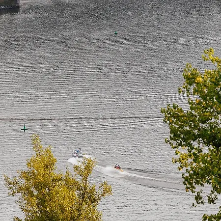 Feriehus Encanto Do Douro