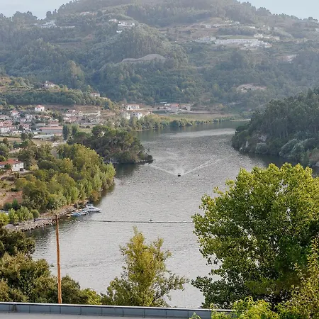 Encanto Do Douro Feriehus