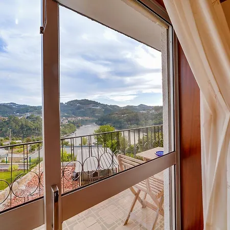 Encanto Do Douro * Varzea do Douro