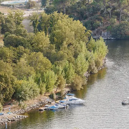 Encanto Do Douro Feriehus