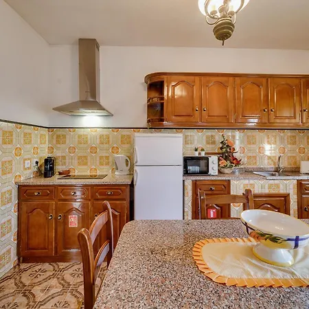 Encanto Do Douro Feriehus *