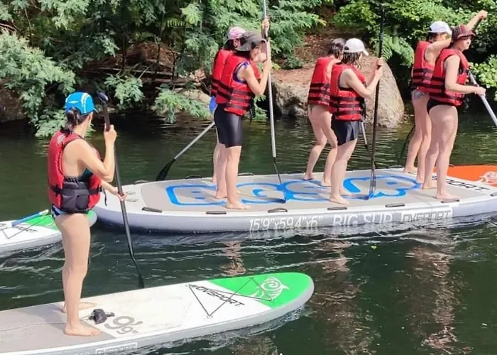 Encanto Do Douro Casa de Férias