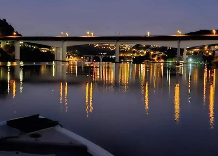 Encanto Do Douro Casa de Férias Varzea do Douro