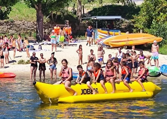 Encanto Do Douro * Varzea do Douro