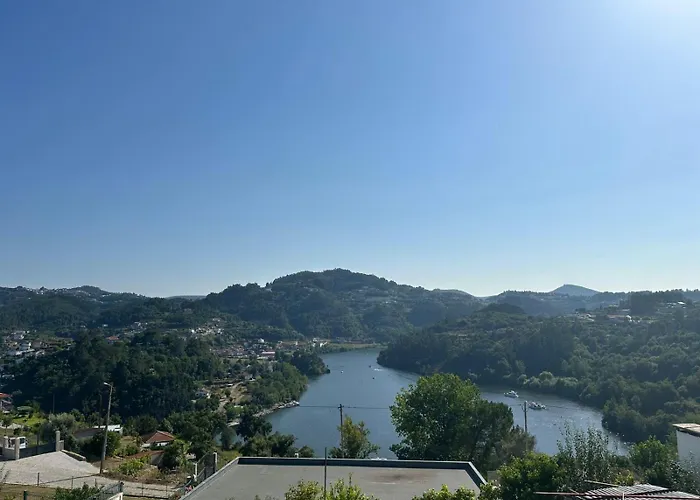 Casa de Férias Encanto Do Douro