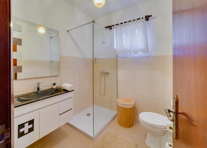 Casa de Férias Encanto Do Douro *