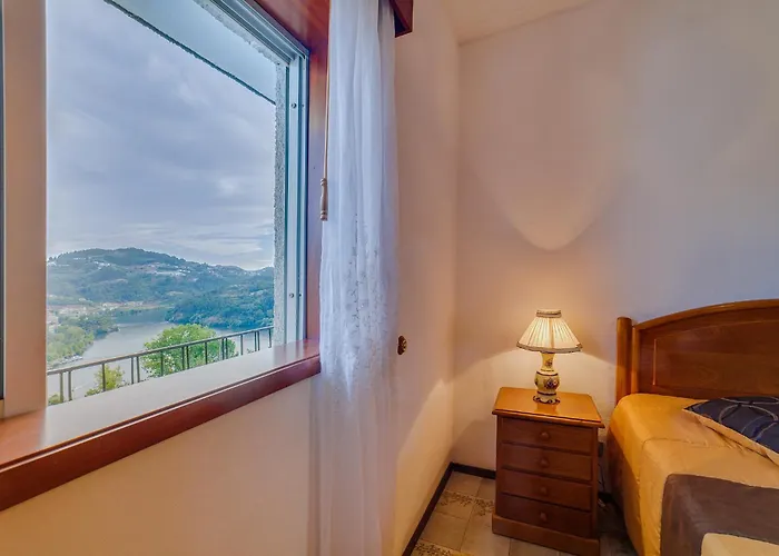 Encanto Do Douro Casa de Férias