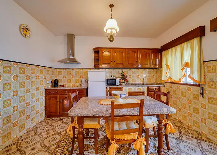 Casa de Férias Encanto Do Douro