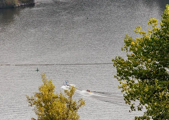 Casa de Férias Encanto Do Douro