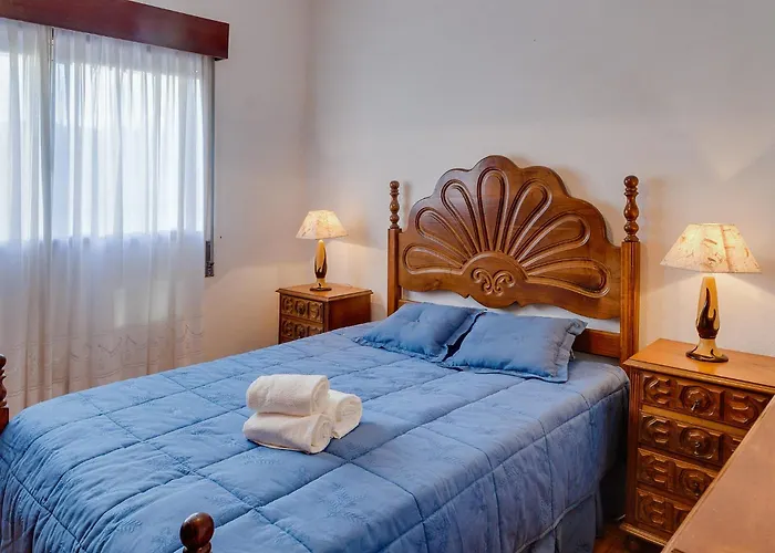 Casa de Férias Encanto Do Douro Varzea do Douro