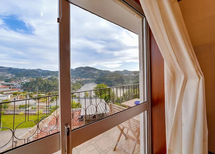 Encanto Do Douro * Varzea do Douro