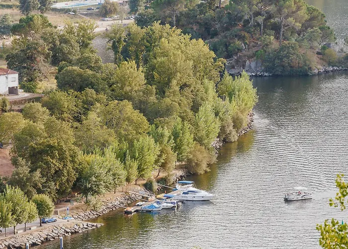Encanto Do Douro Casa de Férias
