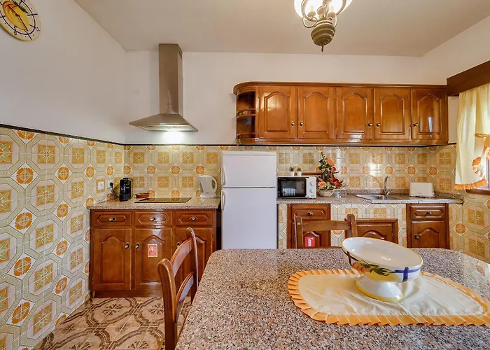 Encanto Do Douro Casa de Férias *